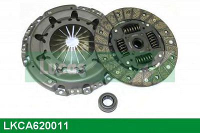 LUCAS ENGINE DRIVE lkca620011 -  Комплект сцепления